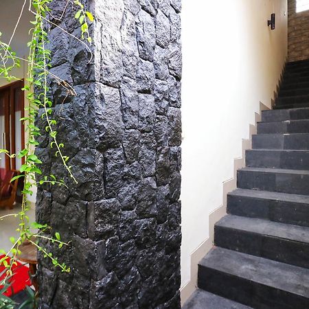 D'Astri Guesthouse Sanur Redpartner Denpasar Eksteriør bilde