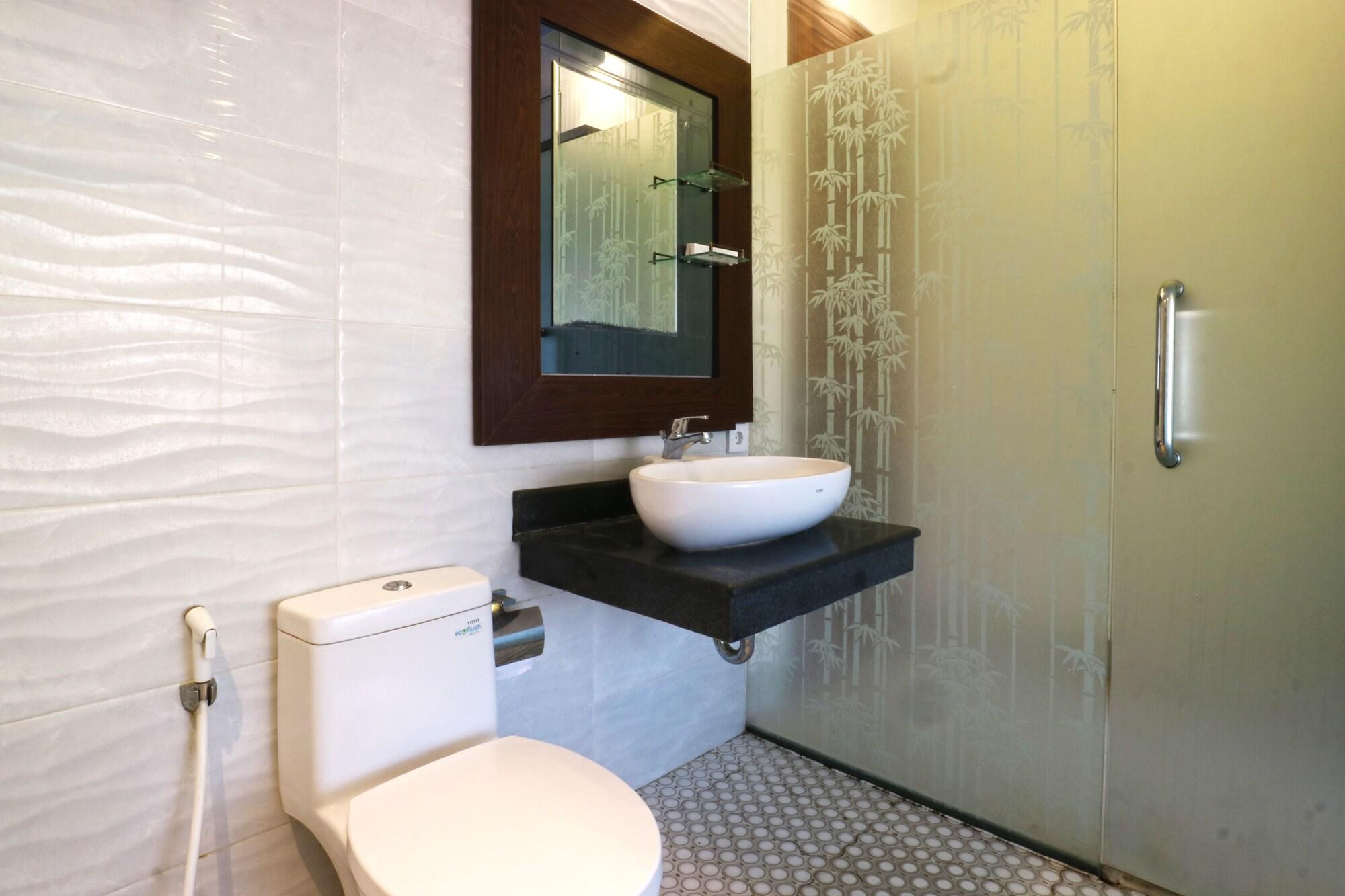 D'Astri Guesthouse Sanur Redpartner Denpasar Eksteriør bilde