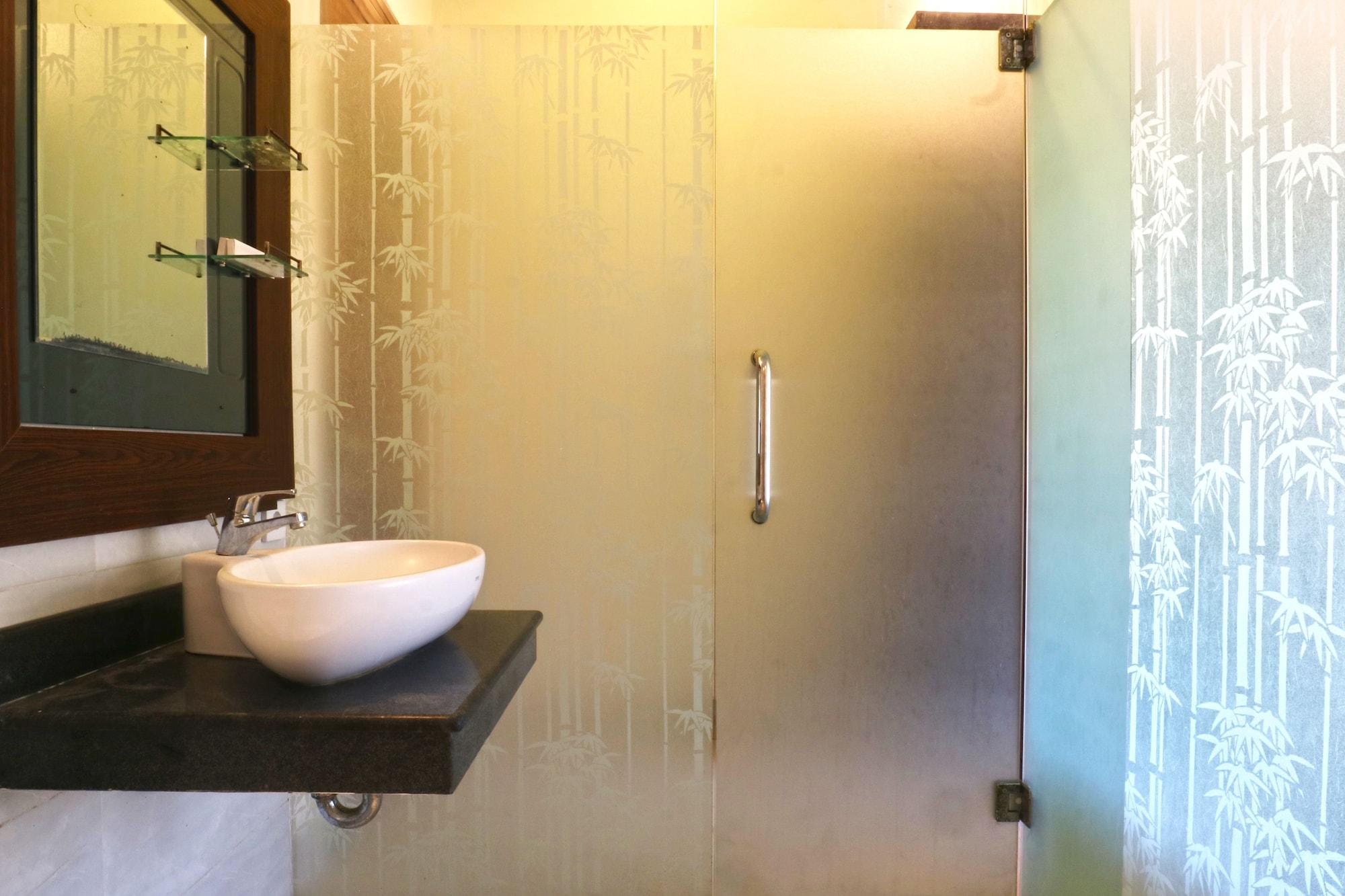D'Astri Guesthouse Sanur Redpartner Denpasar Eksteriør bilde