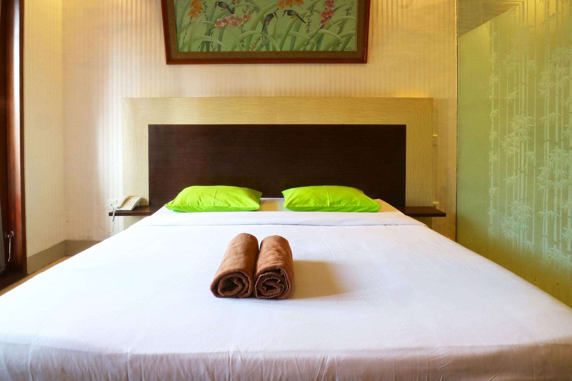 D'Astri Guesthouse Sanur Redpartner Denpasar Eksteriør bilde