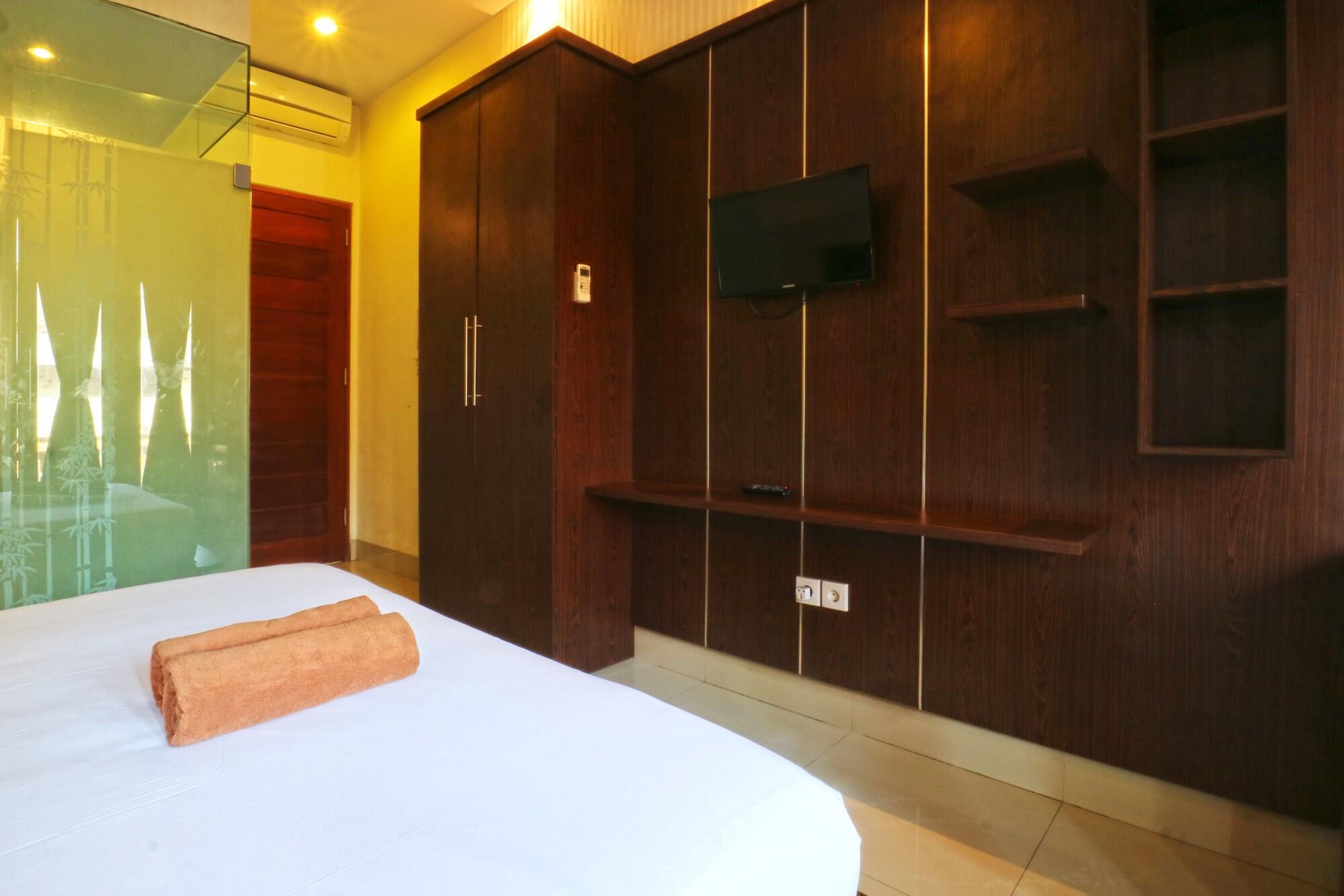 D'Astri Guesthouse Sanur Redpartner Denpasar Eksteriør bilde