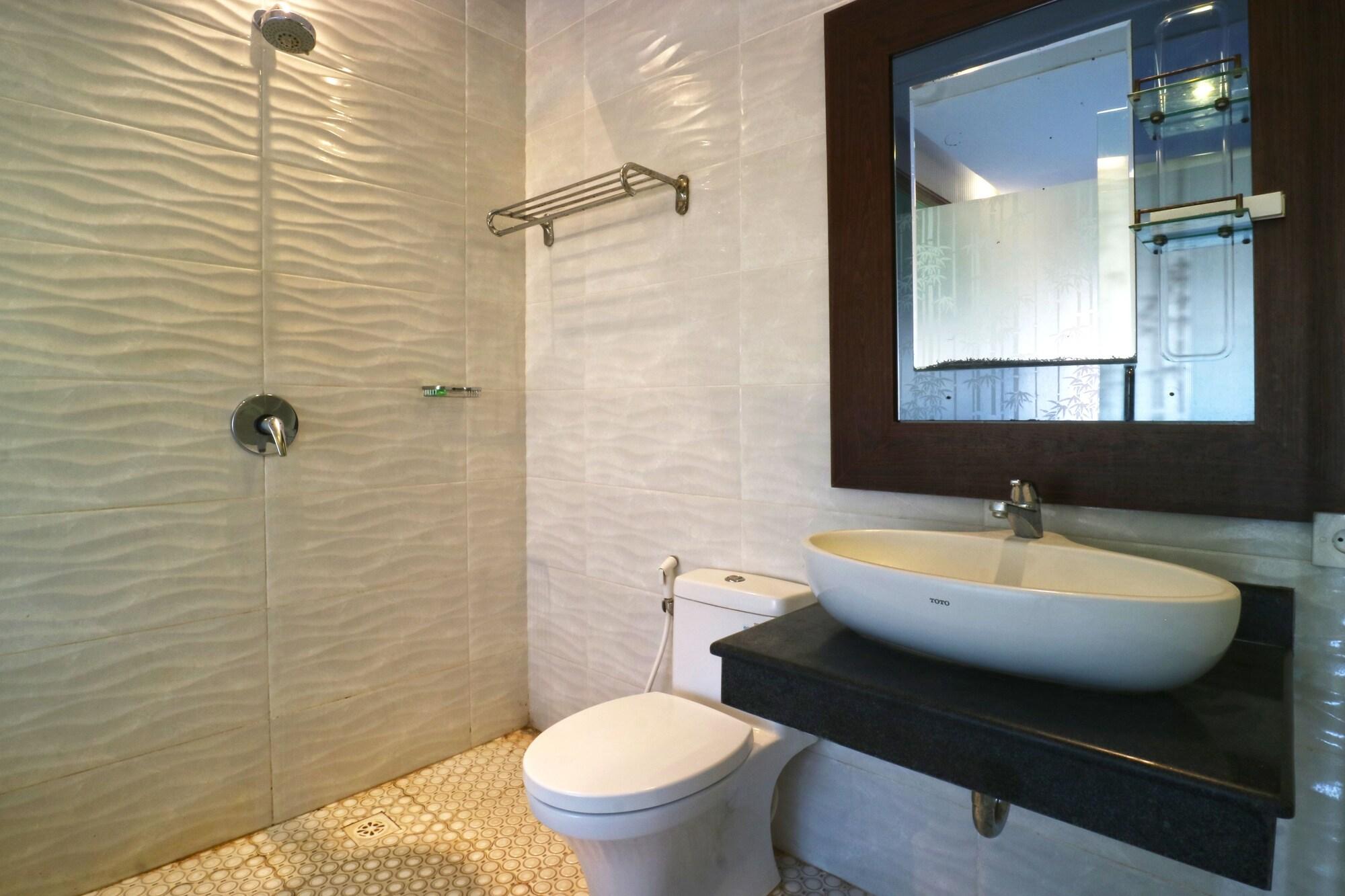 D'Astri Guesthouse Sanur Redpartner Denpasar Eksteriør bilde