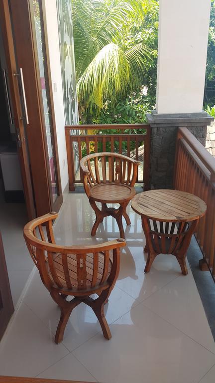 D'Astri Guesthouse Sanur Redpartner Denpasar Eksteriør bilde